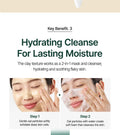 Purito Seoul Oat In Gentle Exfoliating Face Cleanser 150Ml