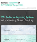 VT PDRN Toner 250Ml