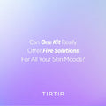 Tirtir 5 Actives Power Serums Kit