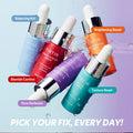 Tirtir 5 Actives Power Serums Kit