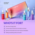Tirtir 5 Actives Power Serums Kit