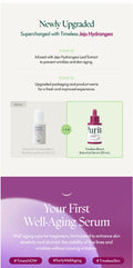 Purito Seoul Timeless Bloom Bakuchiol Serum 30Ml