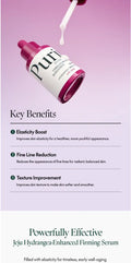 Purito Seoul Timeless Bloom Bakuchiol Serum 30Ml