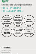 Some By Mi PDRN Spirulina Poreless Primer 10g