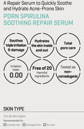 Some By Mi PDRN Spirulina Soothing Repair Serum 50Ml