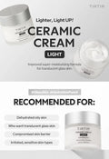 Tirtir Ceramic Cream Light 50Ml