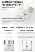 Tirtir Ceramic Cream Light 50Ml