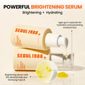 K-Secret Seoul 1988 Glow Serum Niacinamide15%+Yuja 30Ml