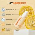 K-Secret Seoul 1988 Glow Serum Niacinamide15%+Yuja 30Ml