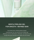 Skin1004 Madagascar Centella Tea-Trica Mild Peeling Gel 125Ml