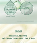 Skin1004 Madagascar Centella Tea-Trica Mild Peeling Gel 125Ml