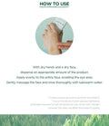 Skin1004 Madagascar Centella Tea-Trica Mild Peeling Gel 125Ml