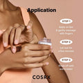 Cosrx Lip Honey Sugar Lip Scrub 20g