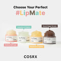 Cosrx Lip Honey Sugar Lip Scrub 20g