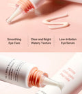 Mixsoon PDRN Collagen Eye Serum 30Ml
