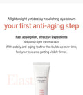 Mixsoon PDRN Collagen Eye Serum 30Ml