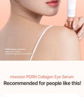 Mixsoon PDRN Collagen Eye Serum 30Ml