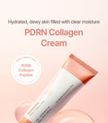Mixsoon PDRN Collagen Cream 50Ml