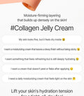 Mixsoon PDRN Collagen Cream 50Ml