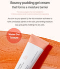 Mixsoon PDRN Collagen Cream 50Ml