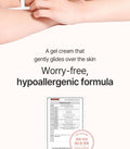 Mixsoon PDRN Collagen Cream 50Ml