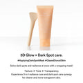 Abib Dark Spot Collagen Wrapping Mask Glutathione Film 100Ml
