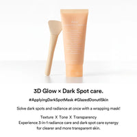 Abib Dark Spot Collagen Wrapping Mask Glutathione Film 100Ml