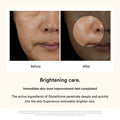 Abib Dark Spot Collagen Wrapping Mask Glutathione Film 100Ml