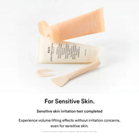 Abib Dark Spot Collagen Wrapping Mask Glutathione Film 100Ml