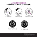 Jumisou Niacinamide 10 serum 40Ml
