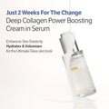 Sungboon Editor Deep Collagen Power Boosting Cream In Serum 30Ml