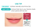 Dr.Melaxin BP Spicule Plumping Lip Shot Mild #Mild Touch 4Ml