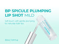 Dr.Melaxin BP Spicule Plumping Lip Shot Mild #Mild Touch 4Ml