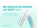 Dr.Melaxin BP Spicule Plumping Lip Shot Mild #Mild Touch 4Ml