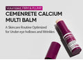 Dr.Melaxin Cemenrete Calcium Volume Multi Balm 9g