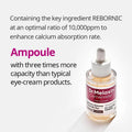Dr.Melaxin Cemenrete Calcium Intense Ampoule Plus 30Ml