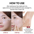 Dr.Melaxin Peel Shot Exfoliating Black Rice Ampoule 80Ml