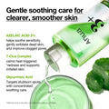 Anua Azelaic Acid 3 Cica Skin Clarifying Toner 250Ml