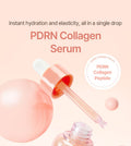 Mixsoon PDRN Collagen Serum 75Ml