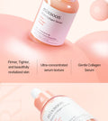 Mixsoon PDRN Collagen Serum 75Ml