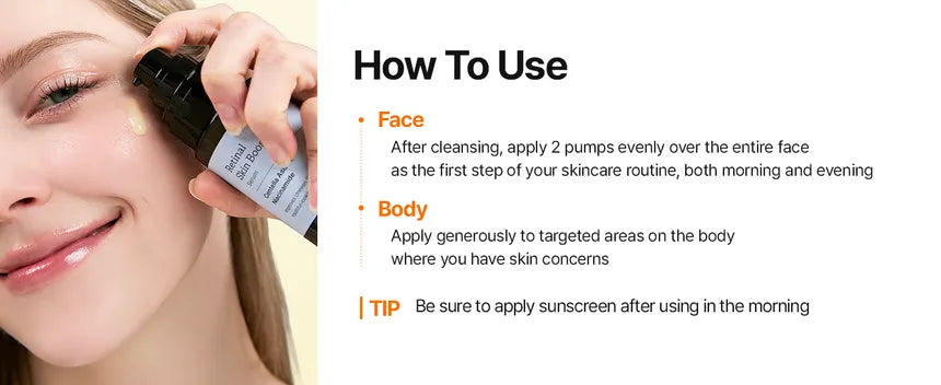 Meditherapy Retinal Skin Booster Serum 150Ml