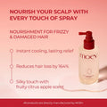 Moev Annurcatin Hair Tonic 150Ml