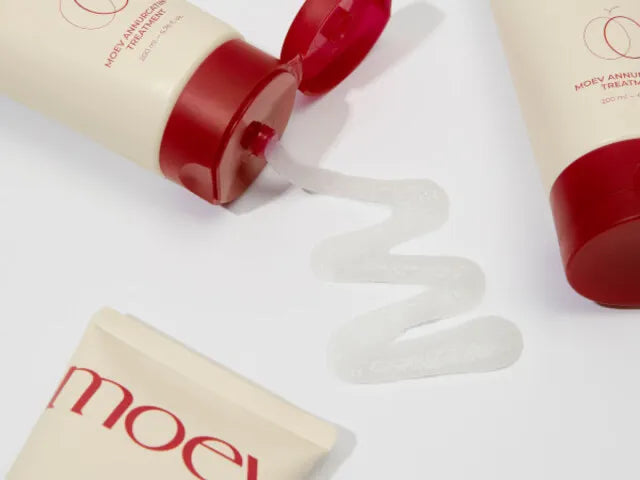 Moev Annurcatin Treatment 200g