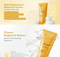 Medicube Kojic Acid Tonning Cleanser 120g