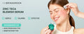 Bring Green Zinc Teca Blemish Serum 25Ml