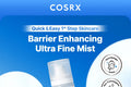 Cosrx The Ceramide Skin Barrier Moisturizing Mist 120Ml