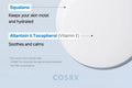 Cosrx The Ceramide Skin Barrier Moisturizing Mist 120Ml