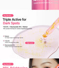 Purito Seoul TXA 6 Niacinamide 10 Retinal Serum 30Ml