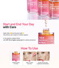 Purito Seoul TXA 6 Niacinamide 10 Retinal Serum 30Ml