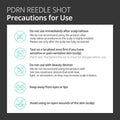 VT PDRN Reedle Shot Hair Ampoule 100dl
